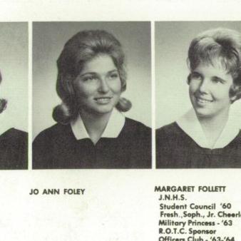 Joann Fontenot's Classmates profile album