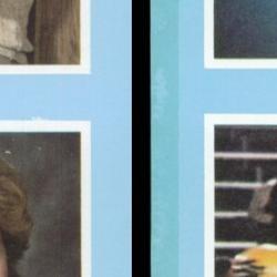 Joyce Winfrey's Classmates profile album
