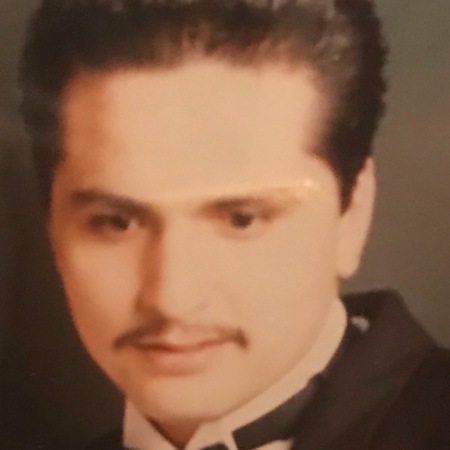 Eric Estrada's Classmates profile album