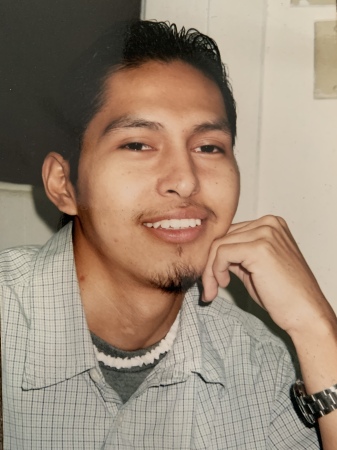 Rene Rojas' Classmates profile album