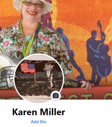 Karen Miller's Classmates® Profile Photo