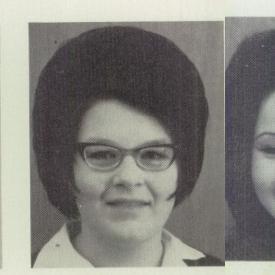 Patricia Pashley's Classmates profile album