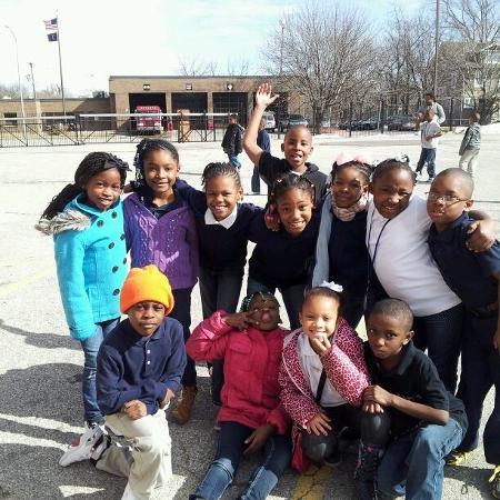 alonna wiley's Classmates® Profile Photo