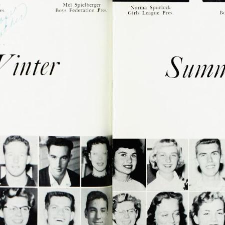James Allen's Classmates profile album
