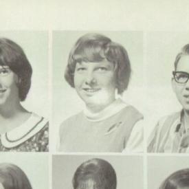 Barbara Pfeifer's Classmates profile album
