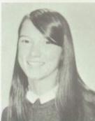 Mary Vandewater's Classmates profile album