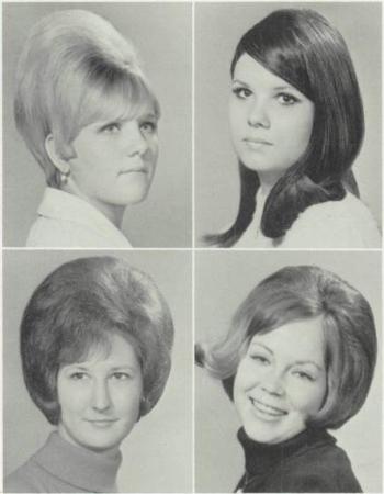 Judy Dodds' Classmates profile album