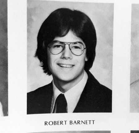 Rob Barnett's Classmates profile album