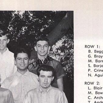 Barbara Williamson's Classmates profile album