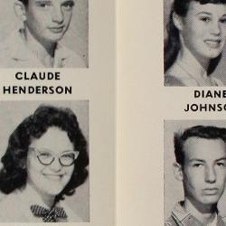 Diane Hawkins' Classmates profile album