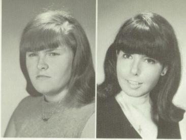 Donna Perhamus' Classmates profile album