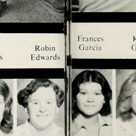 ANNETTE NOURSE's Classmates profile album