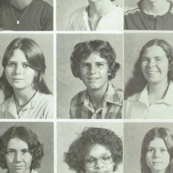 Ronald Gregory's Classmates profile album