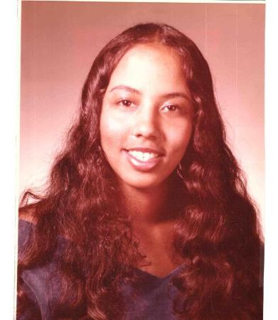 Sharon Moore's Classmates® Profile Photo