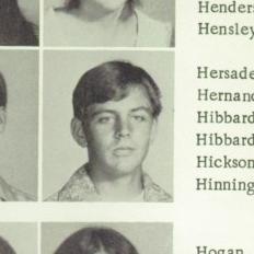 Dean Hininger's Classmates profile album