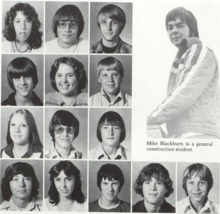 Gary Haswell's Classmates profile album