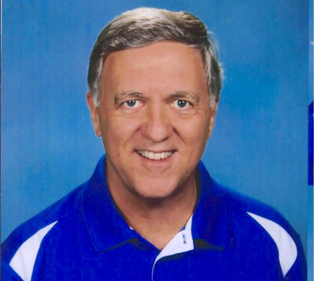 David Hogan's Classmates® Profile Photo
