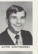 David Montgomery's Classmates profile album