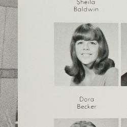 Debbie Becker's Classmates profile album