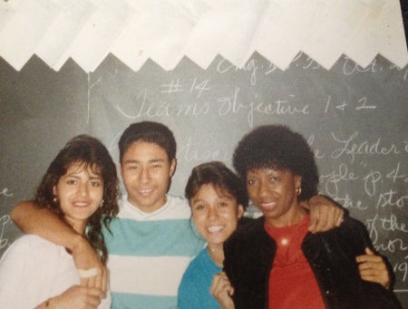 Teresa Mariscal's Classmates profile album