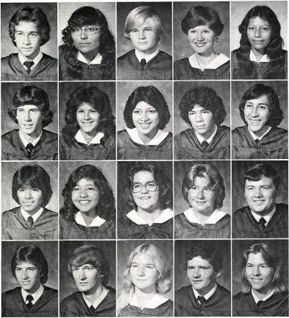 Sandra Flanagan's Classmates profile album