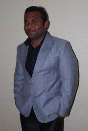Virat Awasthi's Classmates® Profile Photo