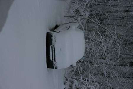 Another nasty winter in 2009