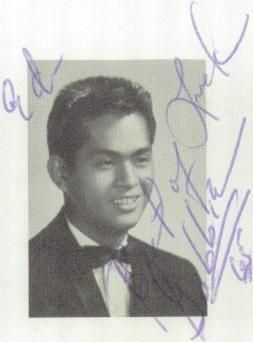 Joe Serrano's Classmates profile album