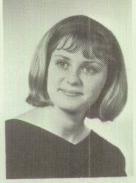 Carol Getty's Classmates profile album