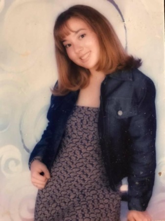 Kimberly Davis' Classmates profile album