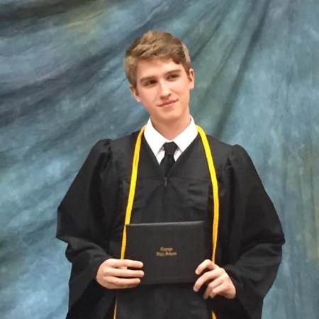 Preston Buckley's Classmates® Profile Photo