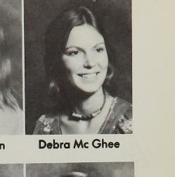 Debra McGhee's Classmates profile album