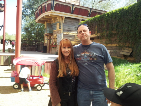 Renaissance Fair 2011