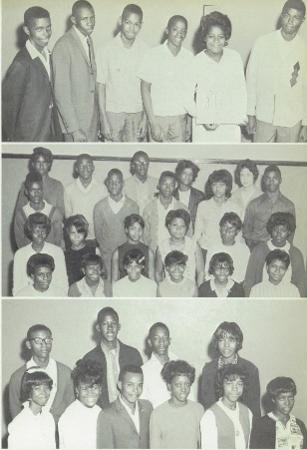 Linda Kato's Classmates profile album