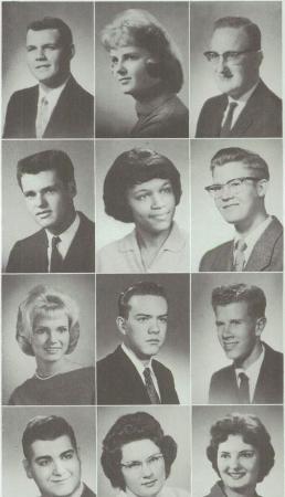 Gerald Harman's Classmates profile album