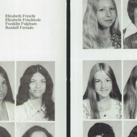 Deborah Gaona's Classmates profile album