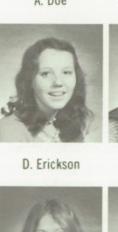 Debbie Ericksson-Perry's Classmates profile album