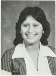 Pam Wren's Classmates profile album