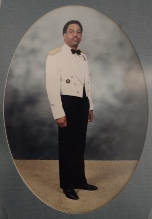 Colonel Us Army - Formal Dress Uniform