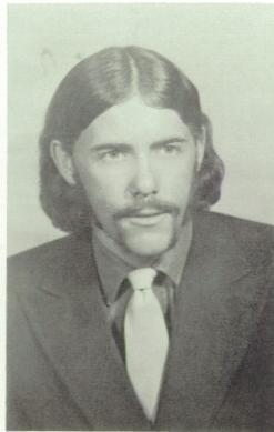 Norman Jones' Classmates profile album