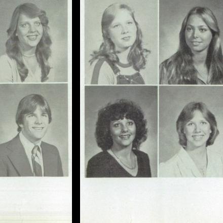 Rowena Holmes' Classmates profile album