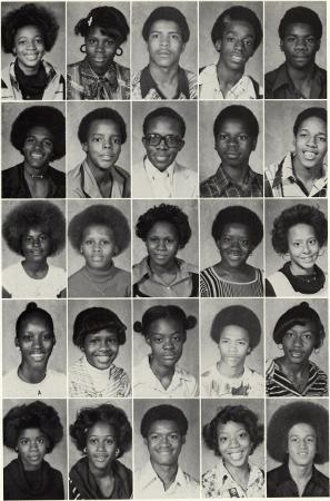 Latanya Johnson's Classmates profile album