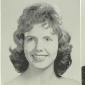 Barbara Brutschy's Classmates profile album