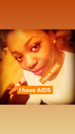 Goodness Nwagidi AIDS's Classmates® Profile Photo