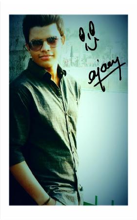 Ajay Kumar's Classmates® Profile Photo