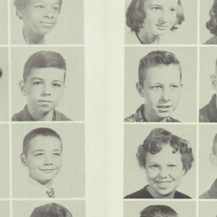 Larry Brammer's Classmates profile album