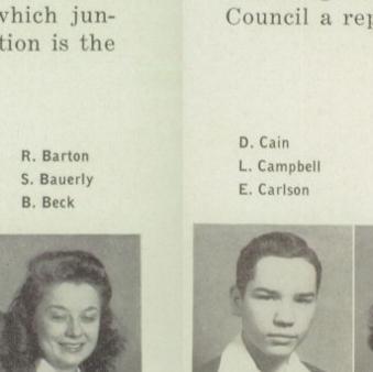 June Hebert's Classmates profile album