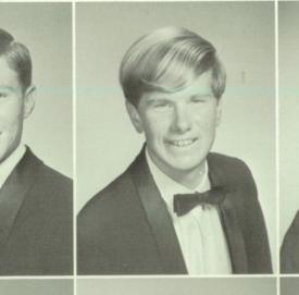 Bob Stanley's Classmates profile album