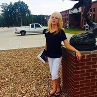 Susannah Daugherty-cox's Classmates® Profile Photo