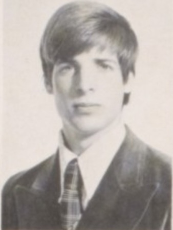 Ken Dickson's Classmates profile album